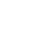 Hvit logo av Rørentreprenørene Norge